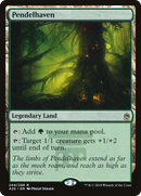 Pendelhaven [Masters 25]