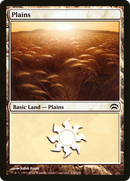Plains (132) (PC2-132) - Planechase 2012