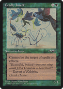 Deadly Insect (Pond) [Alliances]