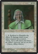 Hazduhr the Abbot [Homelands]