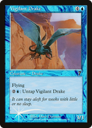 Vigilant Drake [Seventh Edition]