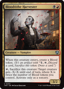 Bloodtithe Harvester [Innistrad Remastered]