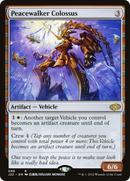 Peacewalker Colossus [Jumpstart 2022]