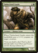 Timberland Guide [Avacyn Restored]