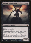 Abyssal Persecutor [Worldwake]
