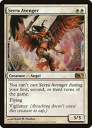 Serra Avenger [Magic 2013]