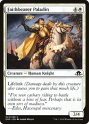 Faithbearer Paladin [Eldritch Moon]