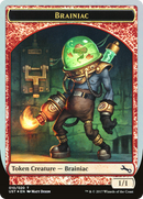 Brainiac Token [Unstable Tokens]