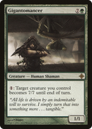 Gigantomancer [Rise of the Eldrazi]