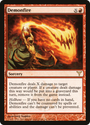 Demonfire [Dissension]