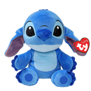 TY: Original Beanie Babies: Large: Stitch