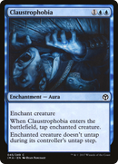 Claustrophobia [Iconic Masters]
