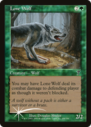 Lone Wolf [Seventh Edition]