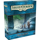 Arkham Horror Expansion: Edge of the Earth: Campaign Expansion