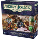Arkham Horror Expansion: The Path to Carcosa