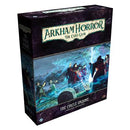 Arkham Horror Expansion: The Circle Undone: Campaign Expansion