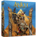 Ankh Gods of Egypt: Pantheon