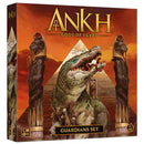 Ankh Gods of Egypt: Guardians Set