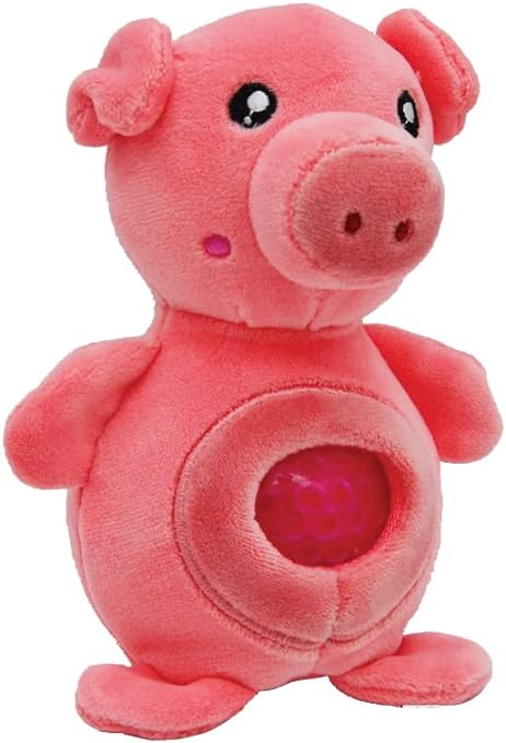 Jellyroos: Hamlet (Pig)