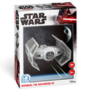4D Puzzle: Star Wars: Imperial Tie Advance X1