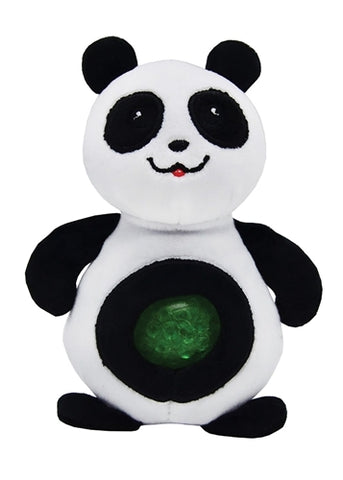 Jellyroos: Pierre (Panda)