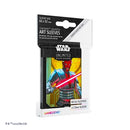 Star Wars Unlimited Art Sleeves- Darth Maul