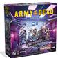 Zombicide: Army Of The Dead