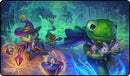 Gamermats: Escape From Raven Woods