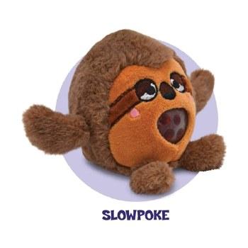 Jellyroos: Slowpoke (Sloth)