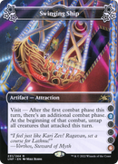 Swinging Ship (2-6) [Unfinity]