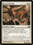 Bazaar Krovod [Return to Ravnica]