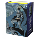 Dragon Shield: Standard 100ct Art Sleeves - Batman