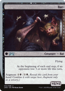 Bat- [Unsanctioned]