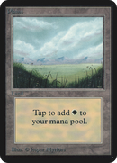 Plains (286) [Alpha Edition]