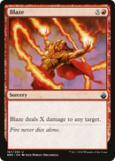 Blaze [Battlebond]