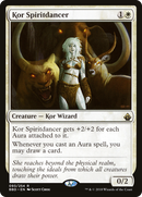 Kor Spiritdancer [Battlebond]
