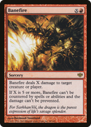Banefire [Conflux]