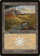 Plains (4) [European Land Program]