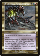 Brudiclad, Telchor Engineer (Retro) [The Brothers' War Commander]