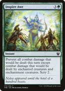 Inspire Awe [Theros Beyond Death]