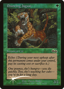 Pouncing Jaguar [Arena League 1999]