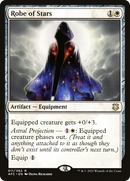 Robe of Stars [Dungeons & Dragons: Adventures in the Forgotten Realms Commander]