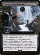 Sphere of Annihilation (Extended Art) [Dungeons & Dragons: Adventures in the Forgotten Realms]