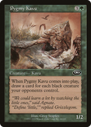Pygmy Kavu [Planeshift]