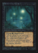 Will-o'-the-Wisp [International Collectors' Edition]
