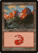 Mountain (8) [European Land Program]