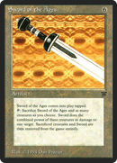Sword of the Ages [Legends]