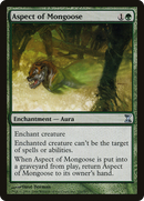 Aspect of Mongoose [Time Spiral]