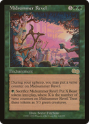 Midsummer Revel [Urza's Saga]