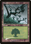 Forest (331) [Seventh Edition]